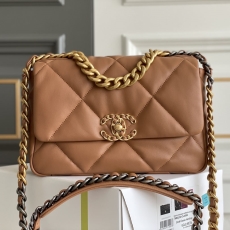 Chanel 19 Bags